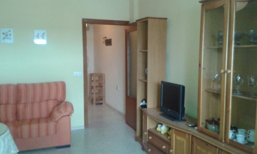 PISO NUEVO EN VENTA EN DON BENITO (CENTRO)