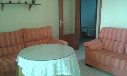 PISO NUEVO EN VENTA EN DON BENITO (CENTRO)