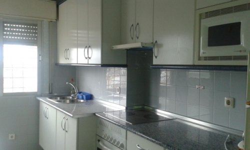 PISO NUEVO EN VENTA EN DON BENITO (CENTRO)