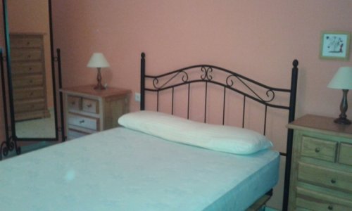 PISO NUEVO EN VENTA EN DON BENITO (CENTRO)