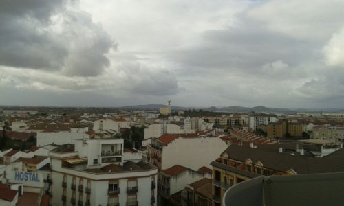 PISO NUEVO EN VENTA EN DON BENITO (CENTRO)