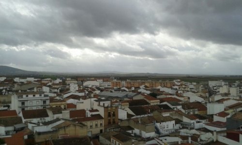 PISO NUEVO EN VENTA EN DON BENITO (CENTRO)
