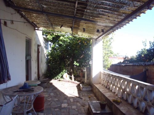 CASA NUEVO EN VENTA EN CRISTINA (CENTRO)