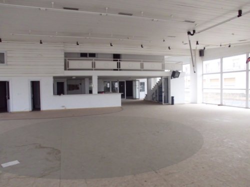 NAVE NUEVO EN ALQUILER EN MÉRIDA (POLIGONO INDUSTRIAL)