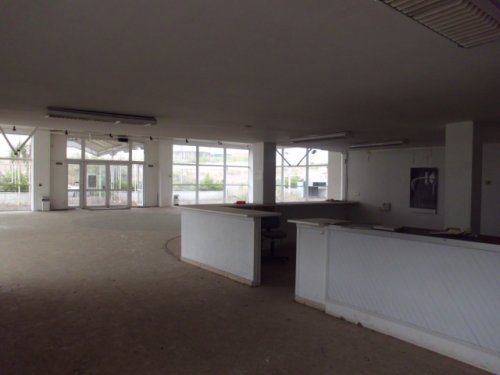 NAVE NUEVO EN ALQUILER EN MÉRIDA (POLIGONO INDUSTRIAL)