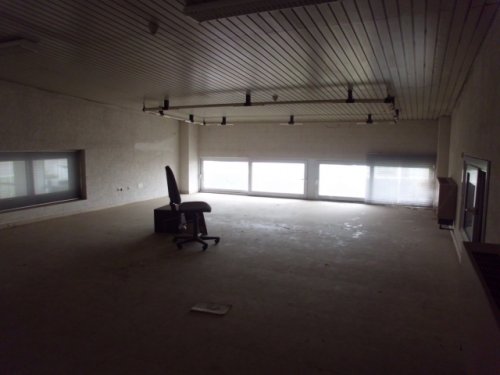 NAVE NUEVO EN ALQUILER EN MÉRIDA (POLIGONO INDUSTRIAL)