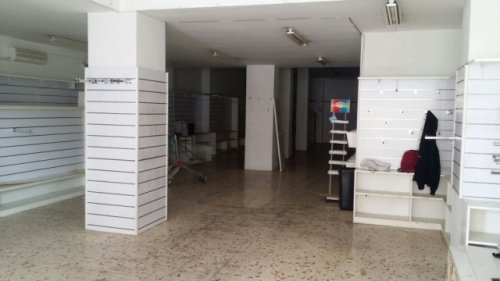 LOCAL NUEVO EN VENTA EN BADAJOZ (CENTRO)
