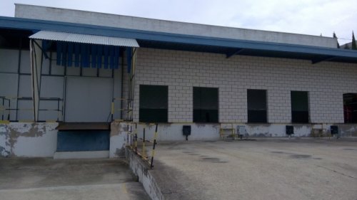 NAVE NUEVO EN VENTA EN MÉRIDA (POLIGONO INDUSTRIAL)
