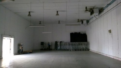 NAVE NUEVO EN VENTA EN MÉRIDA (POLIGONO INDUSTRIAL)
