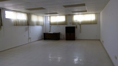 NAVE NUEVO EN VENTA EN MÉRIDA (POLIGONO INDUSTRIAL)