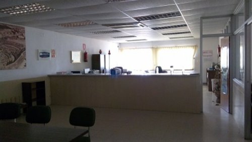 NAVE NUEVO EN VENTA EN MÉRIDA (POLIGONO INDUSTRIAL)
