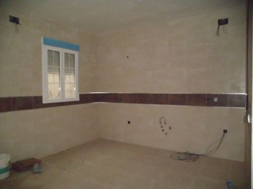 CASA NUEVO EN VENTA EN VALDETORRES (EXTRARADIO)