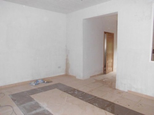 CASA NUEVO EN VENTA EN VALDETORRES (EXTRARADIO)