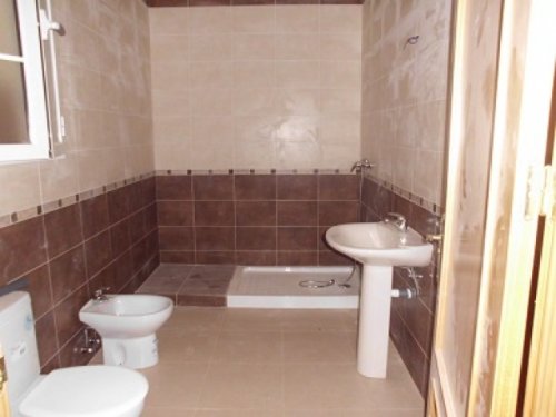 CASA NUEVO EN VENTA EN VALDETORRES (EXTRARADIO)