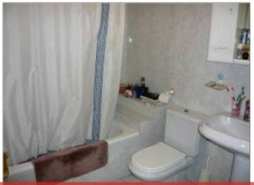 PISO NUEVO EN VENTA EN DON BENITO (CENTRO)