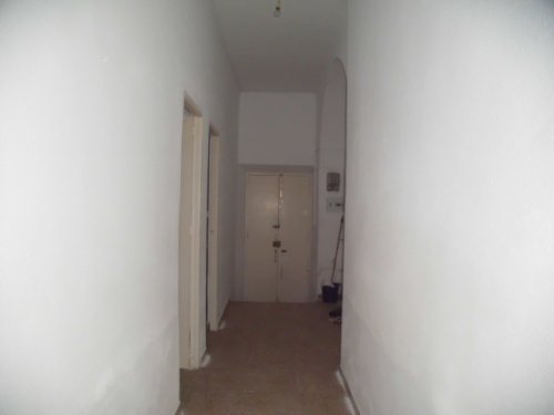 CASA NUEVO EN VENTA EN GUAREÑA (CENTRO)