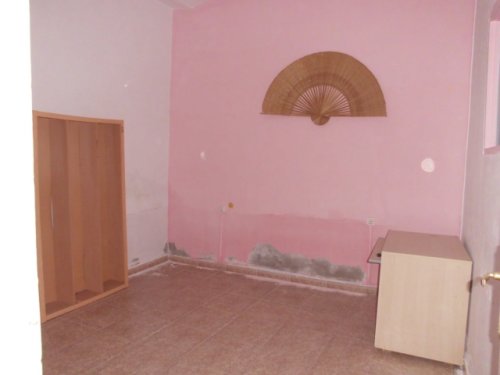 CASA NUEVO EN VENTA EN GUAREÑA (CENTRO)