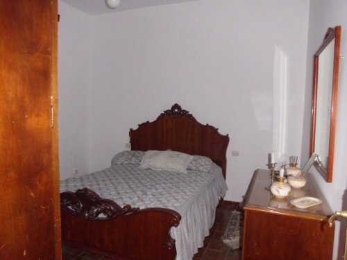 CASA NUEVO EN VENTA EN GUAREÑA (CENTRO)