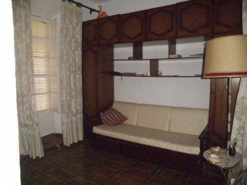 CASA NUEVO EN VENTA EN GUAREÑA (CENTRO)