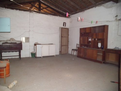 CASA NUEVO EN VENTA EN GUAREÑA (CENTRO)