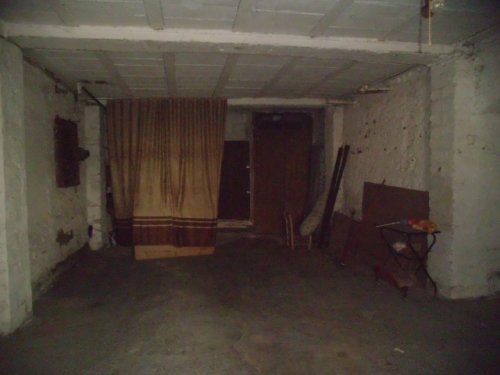 CASA NUEVO EN VENTA EN GUAREÑA (CENTRO)