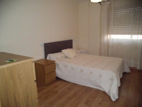 PISO NUEVO EN VENTA EN CÁCERES (CENTRO)