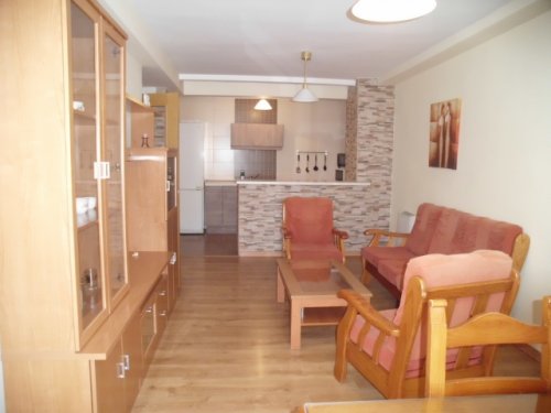 PISO NUEVO EN VENTA EN CÁCERES (CENTRO)