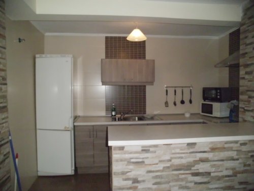 PISO NUEVO EN VENTA EN CÁCERES (CENTRO)