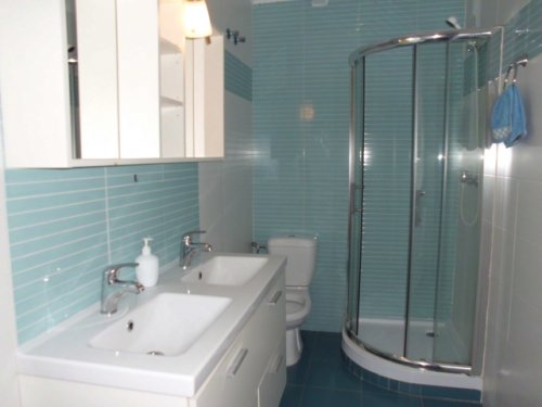 PISO NUEVO EN VENTA EN CÁCERES (CENTRO)