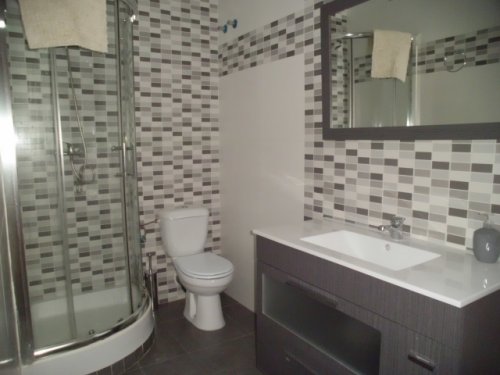 PISO NUEVO EN VENTA EN CÁCERES (CENTRO)