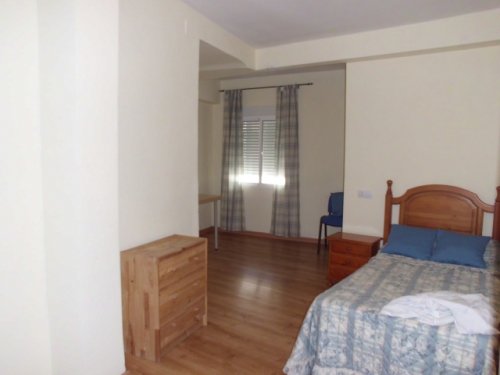 PISO NUEVO EN VENTA EN CÁCERES (CENTRO)
