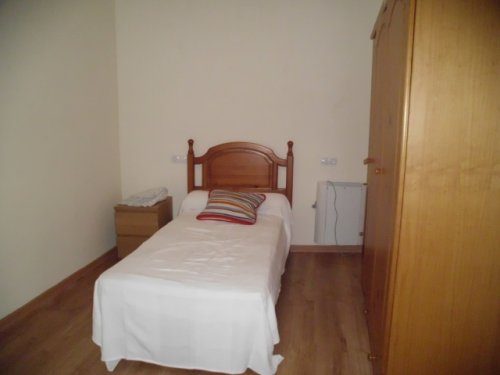 PISO NUEVO EN VENTA EN CÁCERES (CENTRO)