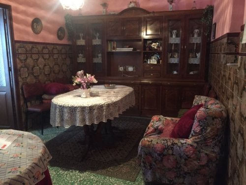 CASA NUEVO EN VENTA EN VILLANUEVA DE LA SERENA (PERIFERIA)
