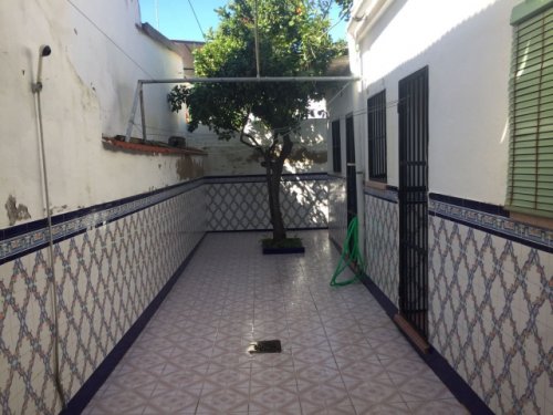CASA NUEVO EN VENTA EN VILLANUEVA DE LA SERENA (PERIFERIA)
