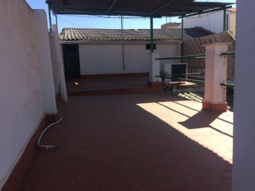 CASA NUEVO EN VENTA EN VILLANUEVA DE LA SERENA (PERIFERIA)