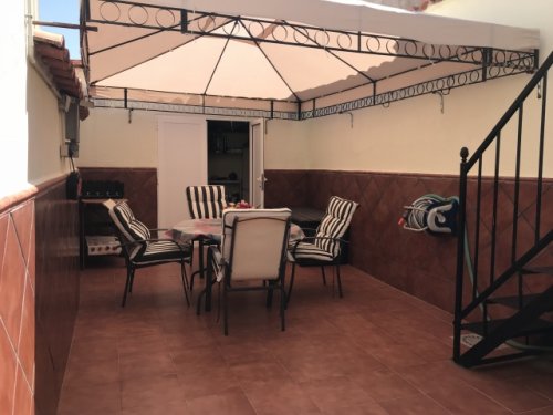 CASA NUEVO EN VENTA EN OLIVA DE MÉRIDA (CENTRO)