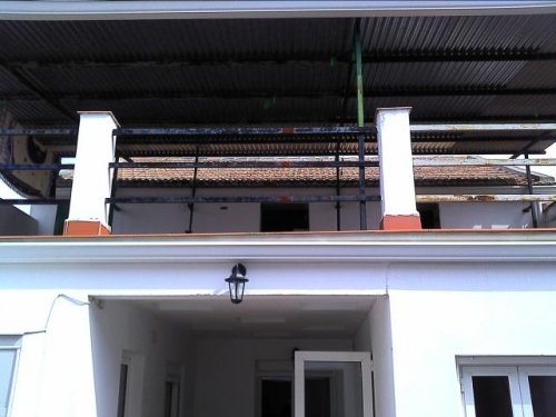 CASA NUEVO EN VENTA EN DON BENITO (CENTRO)