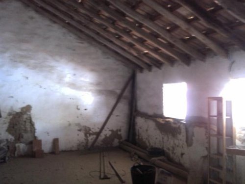 CASA NUEVO EN VENTA EN DON BENITO (CENTRO)