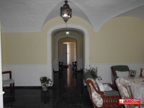 CASA NUEVO EN VENTA EN GUAREÑA (CENTRO)