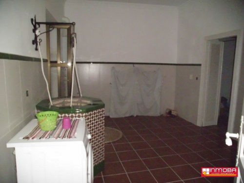 CASA NUEVO EN VENTA EN GUAREÑA (CENTRO)