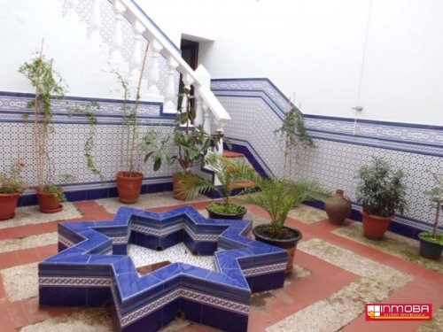 CASA NUEVO EN VENTA EN GUAREÑA (CENTRO)