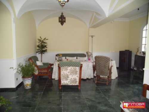 CASA NUEVO EN VENTA EN GUAREÑA (CENTRO)