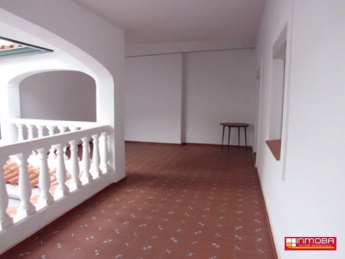 CASA NUEVO EN VENTA EN GUAREÑA (CENTRO)