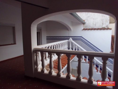 CASA NUEVO EN VENTA EN GUAREÑA (CENTRO)