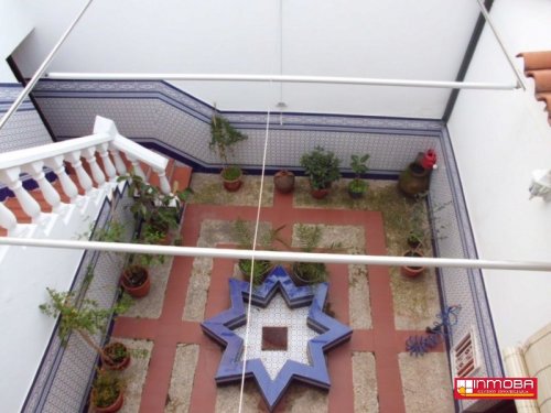 CASA NUEVO EN VENTA EN GUAREÑA (CENTRO)