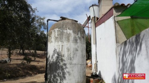 CHALET NUEVO EN VENTA EN GUAREÑA (RUSTICA)