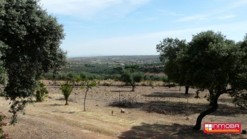 CHALET NUEVO EN VENTA EN GUAREÑA (RUSTICA)