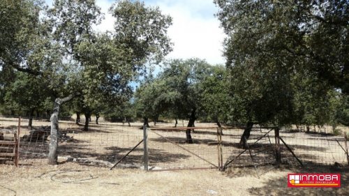 CHALET NUEVO EN VENTA EN GUAREÑA (RUSTICA)