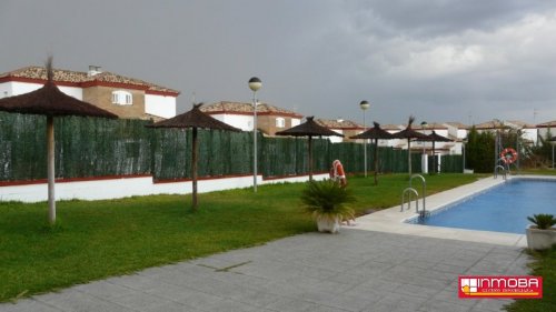 DÚPLEX NUEVO EN VENTA EN RONQUILLO, EL