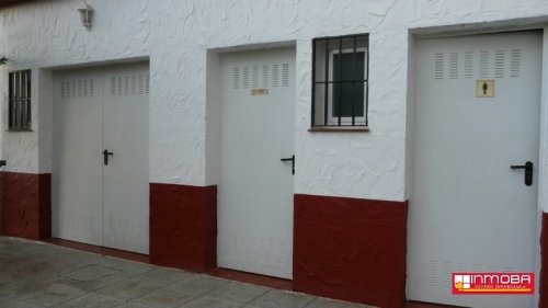 DÚPLEX NUEVO EN VENTA EN RONQUILLO, EL